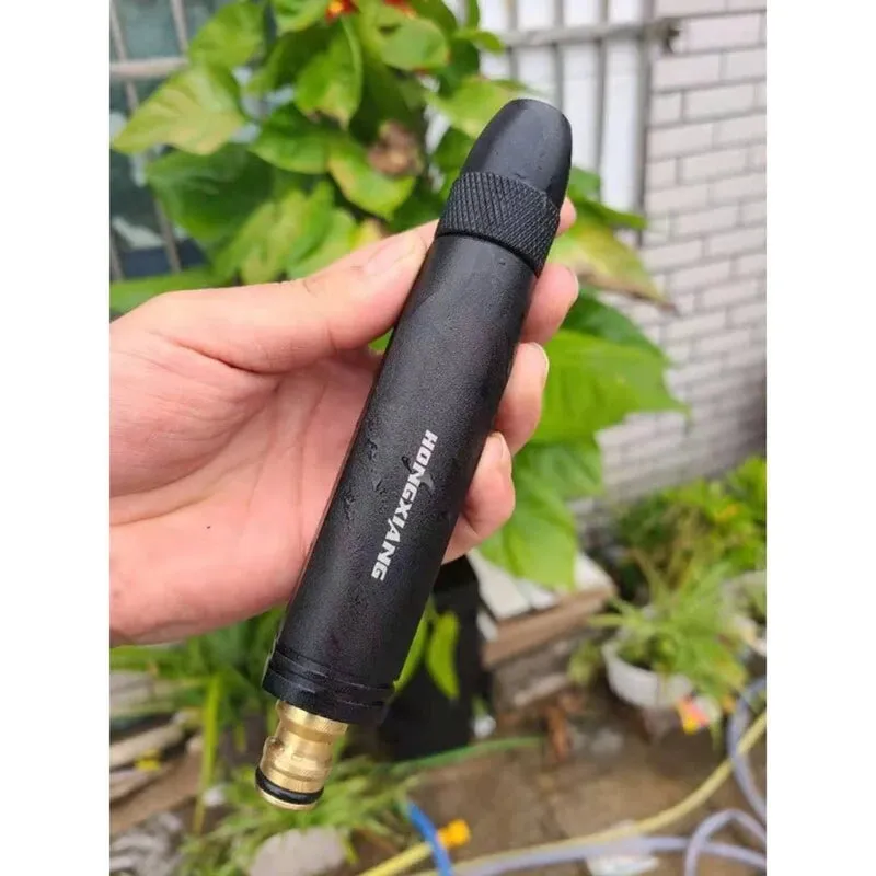 High-Pressure Garden Sprinkler Nozzle