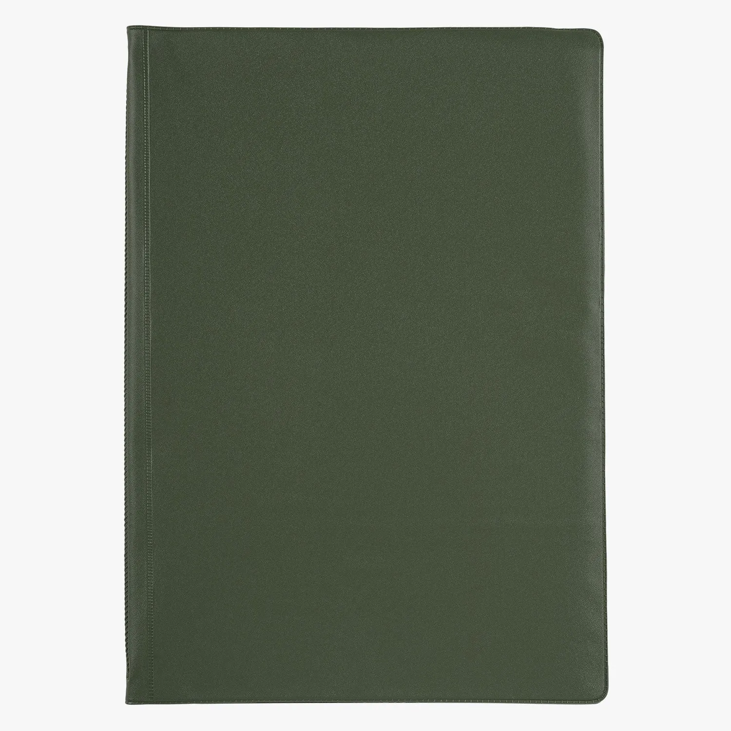 Highlander Military Doc Folder A4