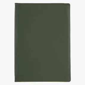 Highlander Military Doc Folder A4