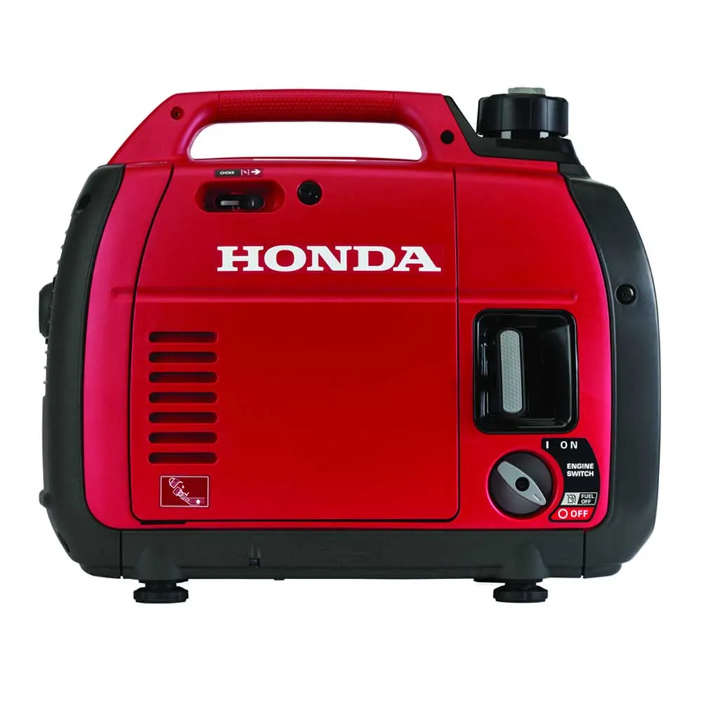 Honda EB2200I 2200W 120V Super Quiet Inverter Generator w/ CO-Minder