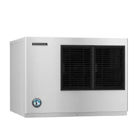 Hoshizaki KML-325MAJ 30" Crescent Cube Ice Machine Head Without Storage Bin Low Profile Modular Air Cooled, 380 lb.