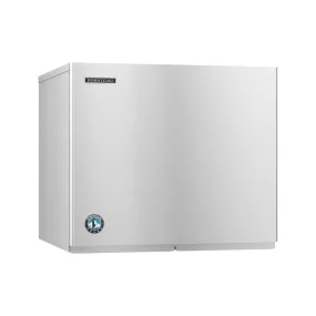 Hoshizaki KML-700MRJZ  30" KMEdge X Series Crescent Cube Remote Cooled Ice Machine Head Without Storage Bin, 727 lb/24hr,  115v
