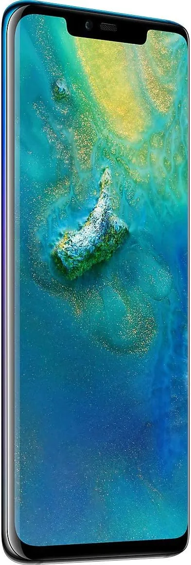 HUAWEI Mate 20 Pro 128 GB - Twilight