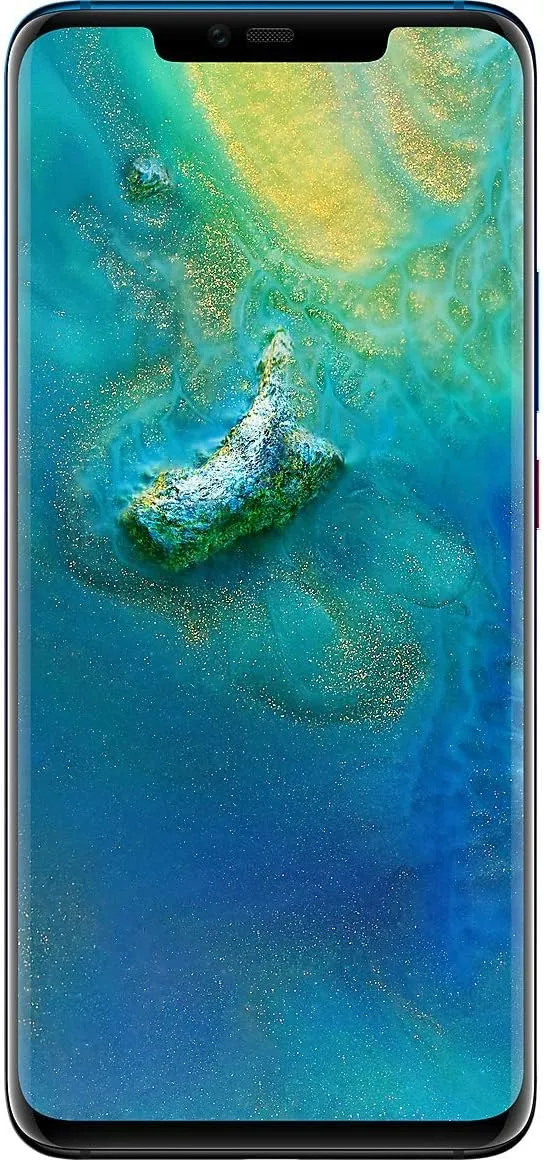 HUAWEI Mate 20 Pro 128 GB - Twilight