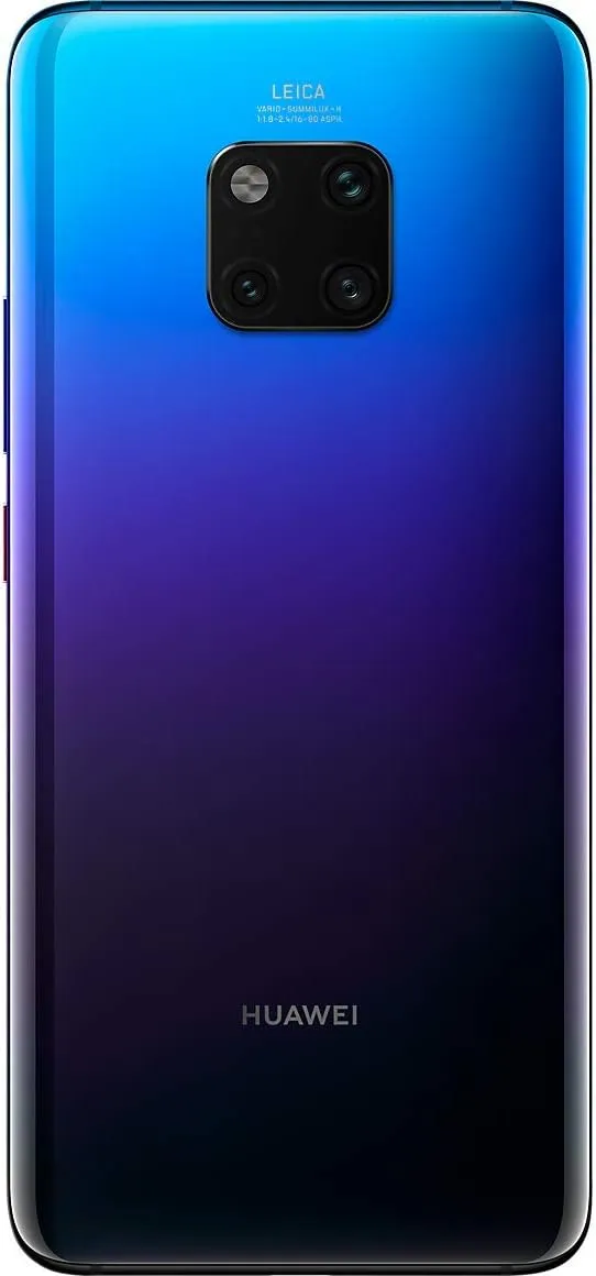 HUAWEI Mate 20 Pro 128 GB - Twilight