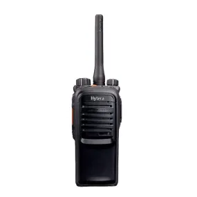 Hytera PD702i Portable Two-Way Radio - Digital (DMR) - IP67