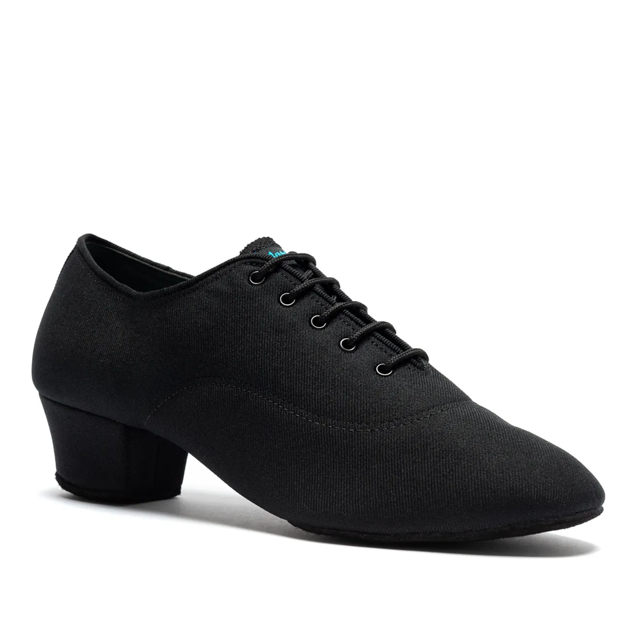 International Dance Shoes IDS Latin Men's Ballroom Dance Shoe Available in Multiple Material Options and Heel Heights RUMBA in Stock