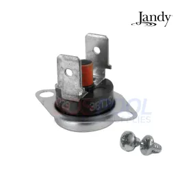 Jandy Exhaust Temp Limit Switch For LX and LT Heaters | R0329400