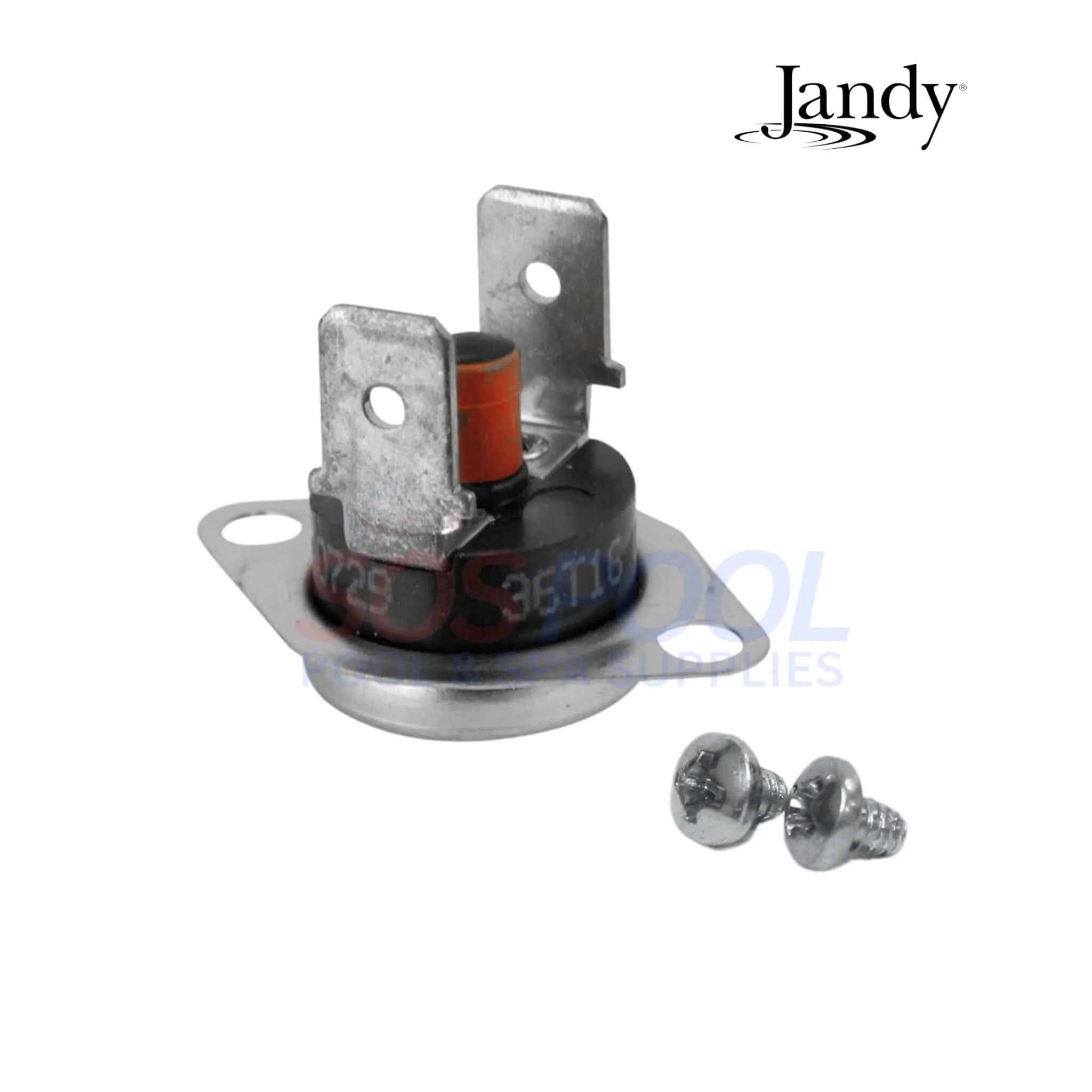 Jandy Exhaust Temp Limit Switch For LX and LT Heaters | R0329400