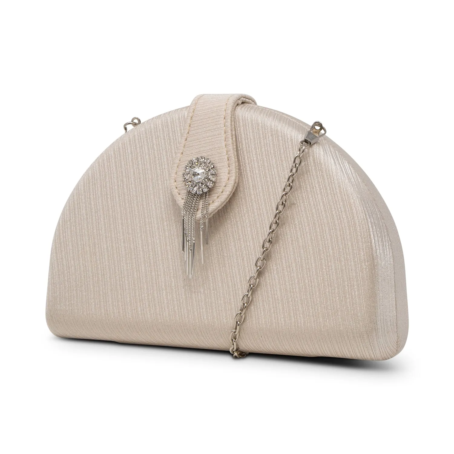 Jazz Clutch