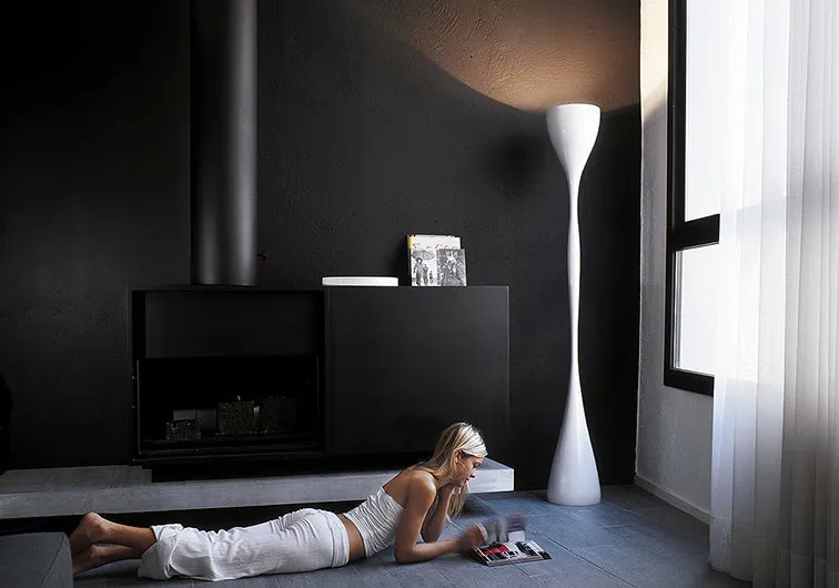 Jazz Floor Lamp