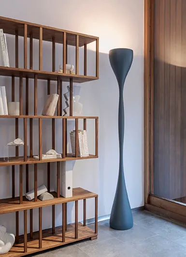 Jazz Floor Lamp