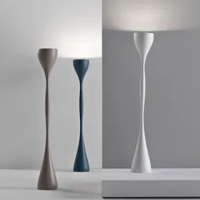 Jazz Floor Lamp