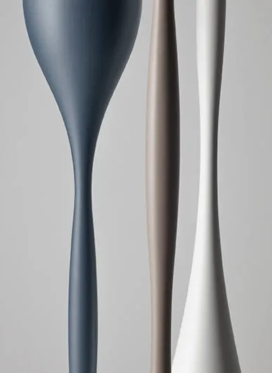 Jazz Floor Lamp