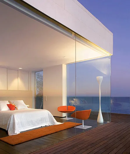 Jazz Floor Lamp