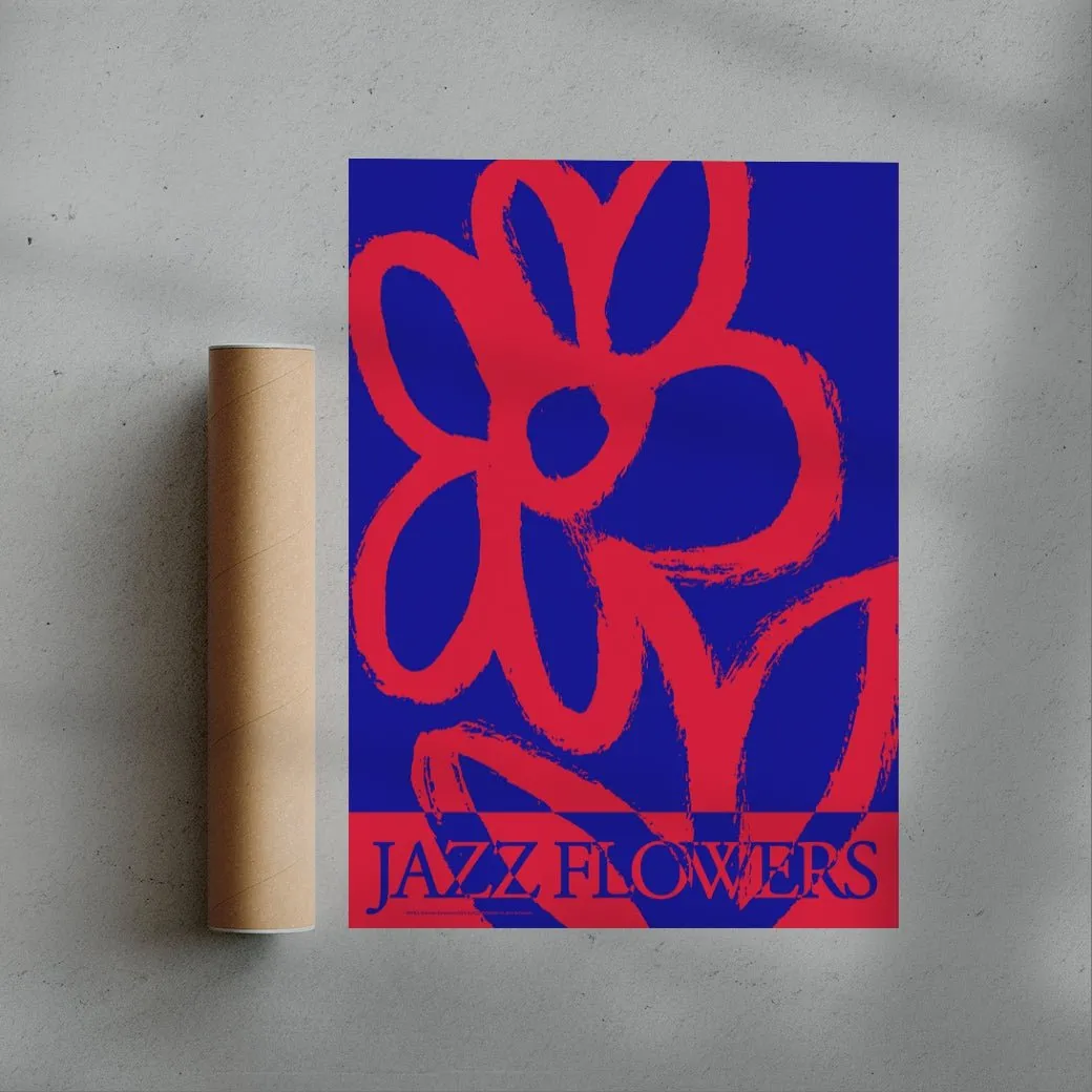 Jazz Flowers