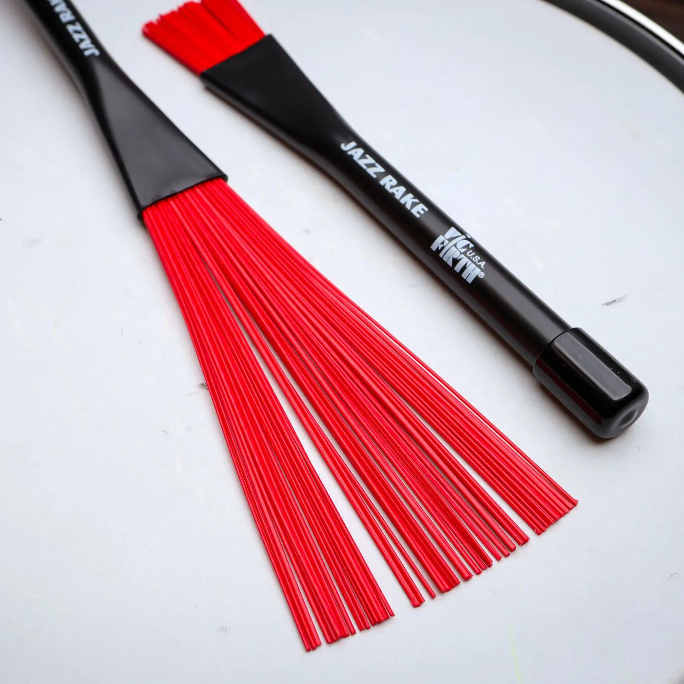Jazz Rake Brushes