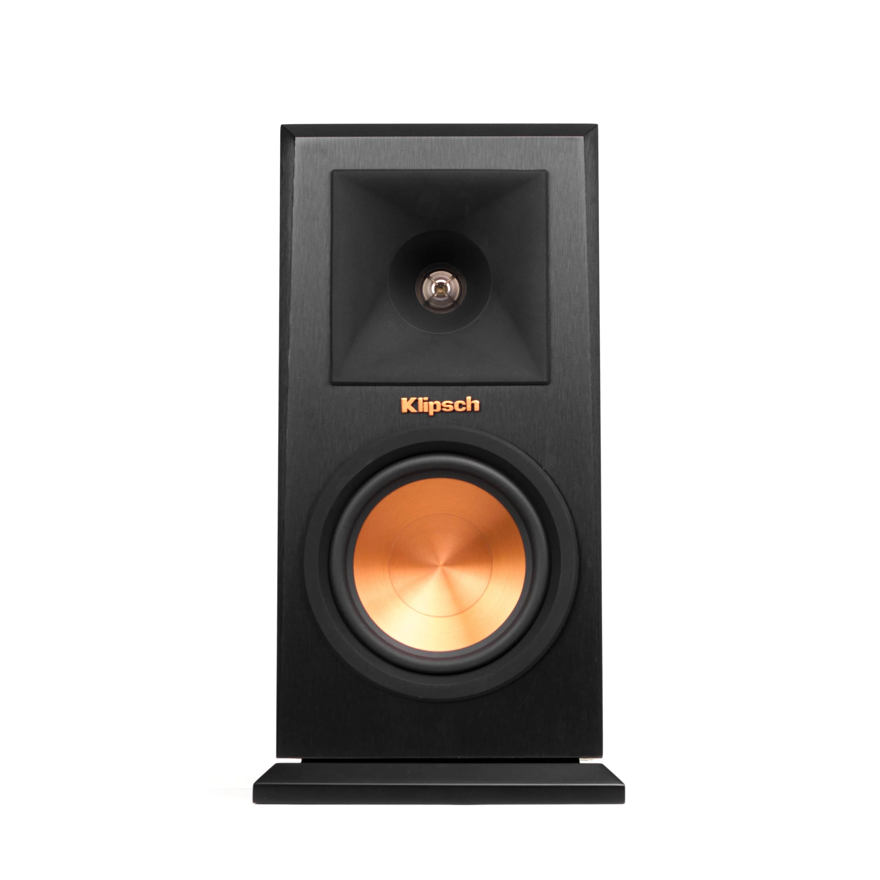 Klipsch RP-150M Reference Premiere Monitor Speaker Ebony (Pair)