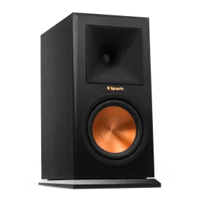 Klipsch RP-150M Reference Premiere Monitor Speaker Ebony (Pair)