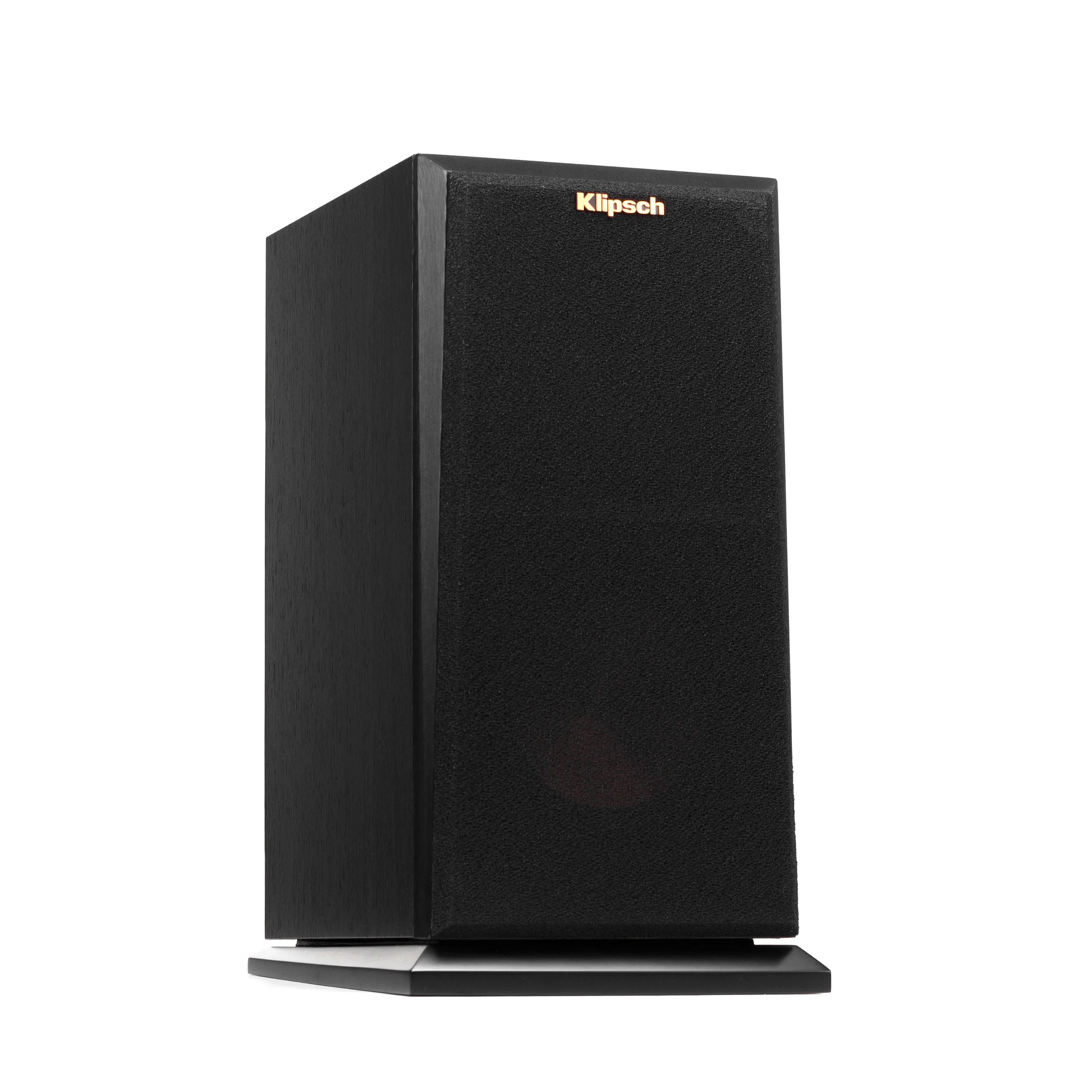 Klipsch RP-150M Reference Premiere Monitor Speaker Ebony (Pair)