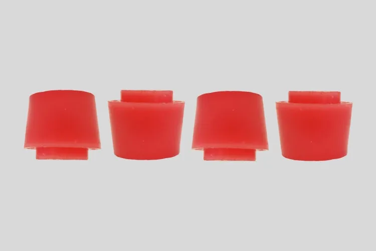 Komplex - Urethane Suspensions (Cushions) - (For Axiom Frame)