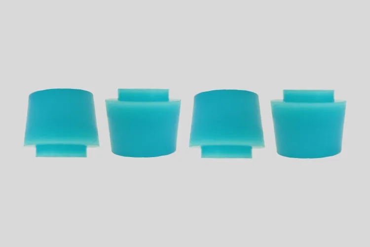 Komplex - Urethane Suspensions (Cushions) - (For Axiom Frame)