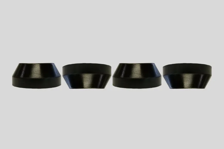Komplex - Urethane Suspensions (Cushions) - (For Axiom Frame)
