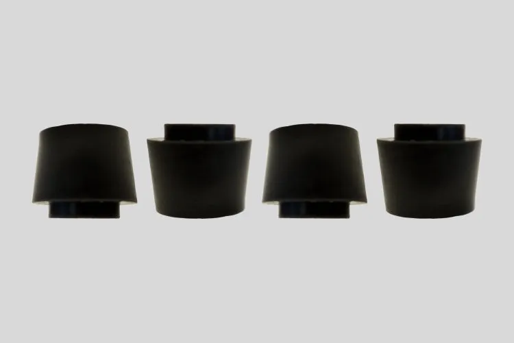 Komplex - Urethane Suspensions (Cushions) - (For Axiom Frame)