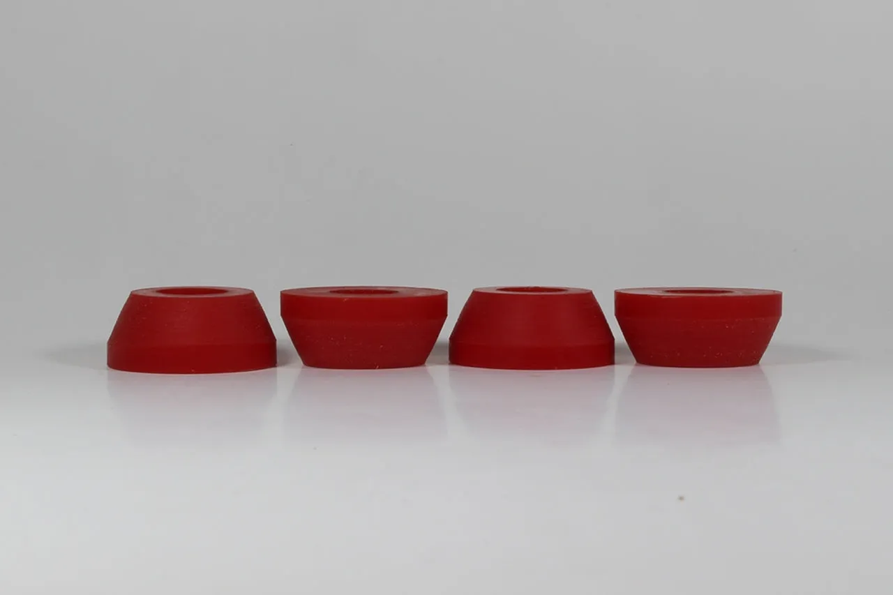 Komplex - Urethane Suspensions (Cushions) - (For Axiom Frame)