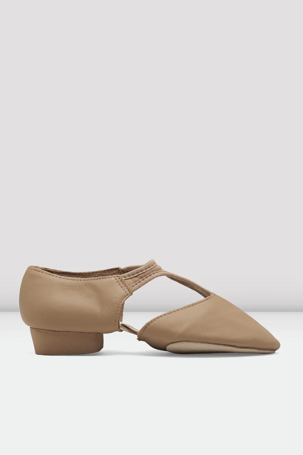 Ladies Elastosplit Grecian Teaching Shoes