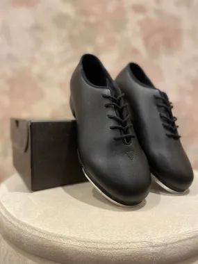 Ladies Jazz Tap Shoes