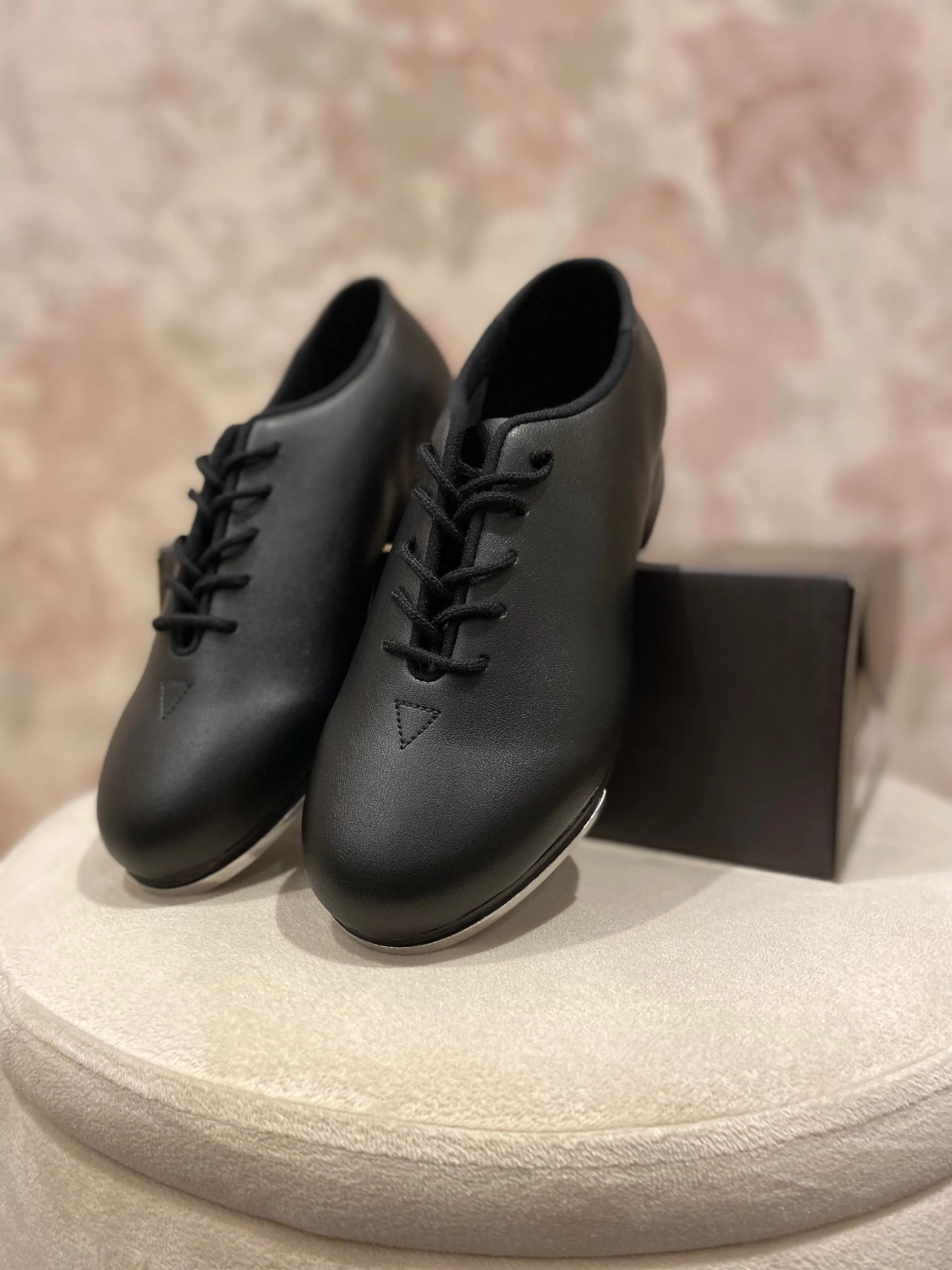 Ladies Jazz Tap Shoes