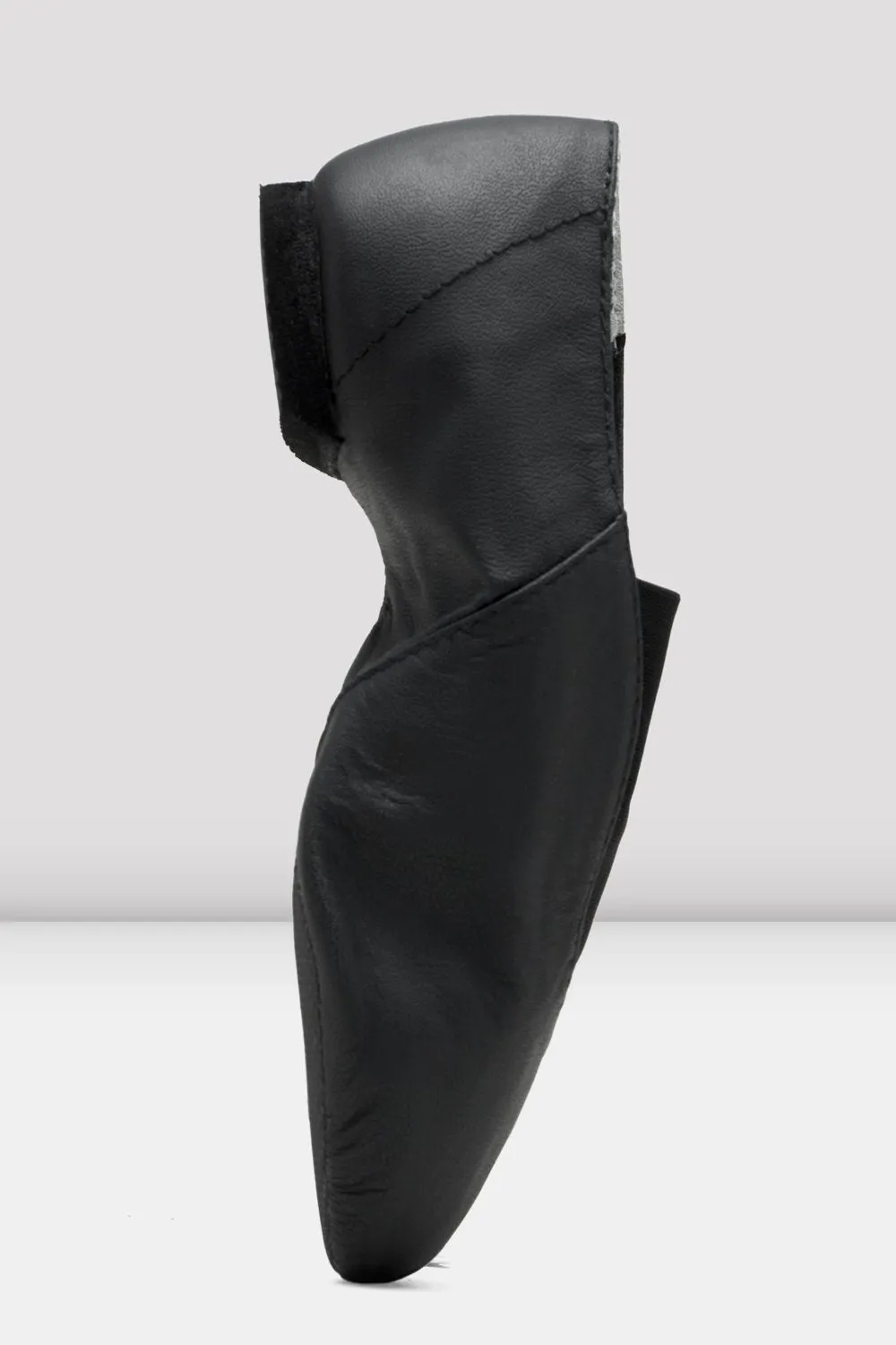 Ladies Pure Jazz Leather Jazz Shoes