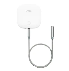 Latch Leak Lasso