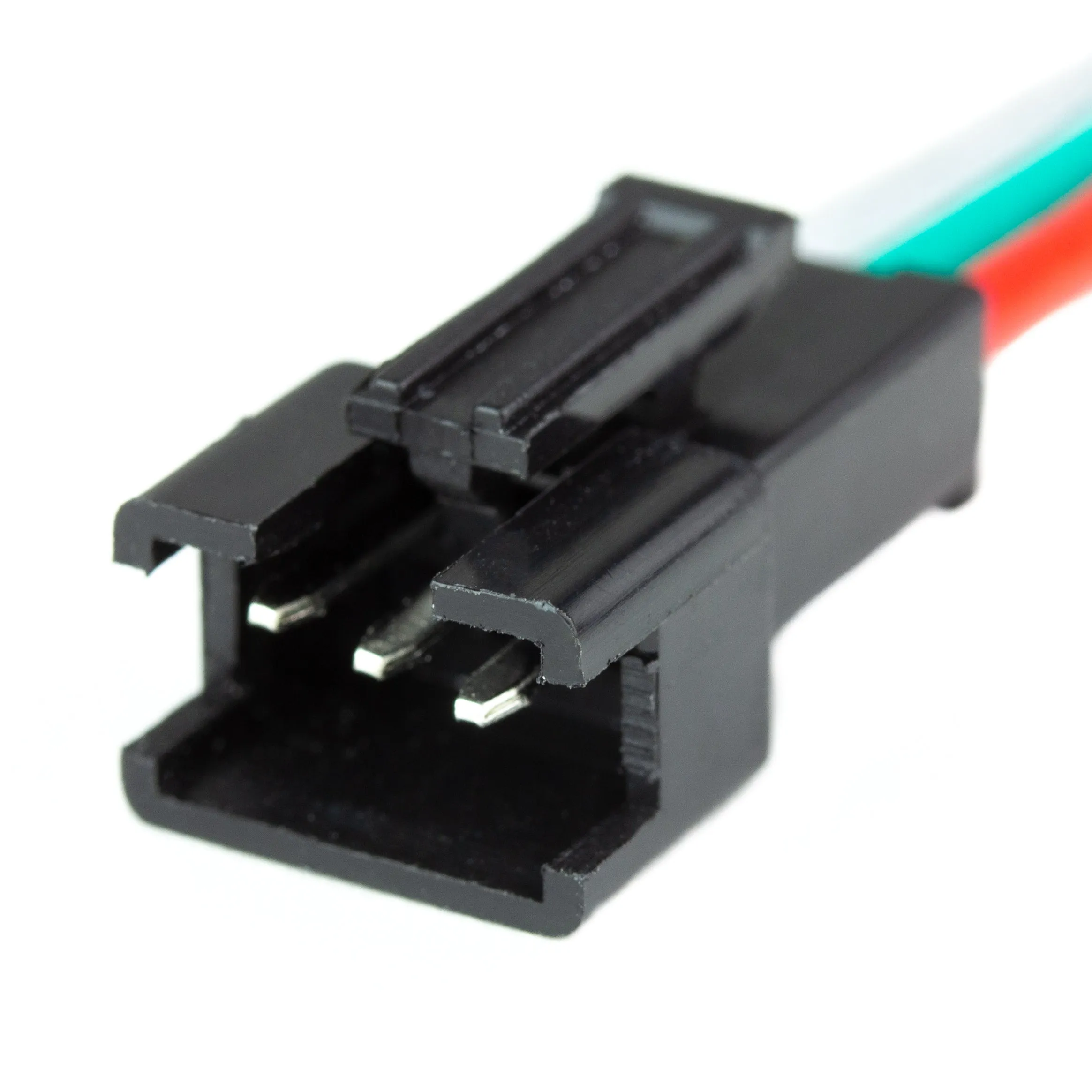 LED Strip Input/Output Cable - 3-pin
