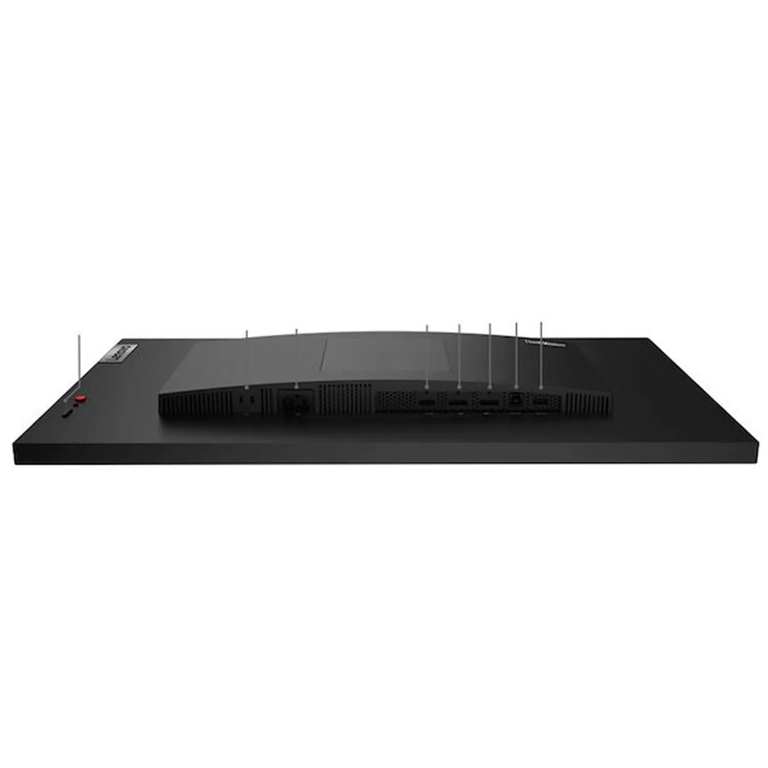 Lenovo 63A2GAR1US ThinkVision P27q-30 27" 60 Hz Monitors - LCD Flat Panel