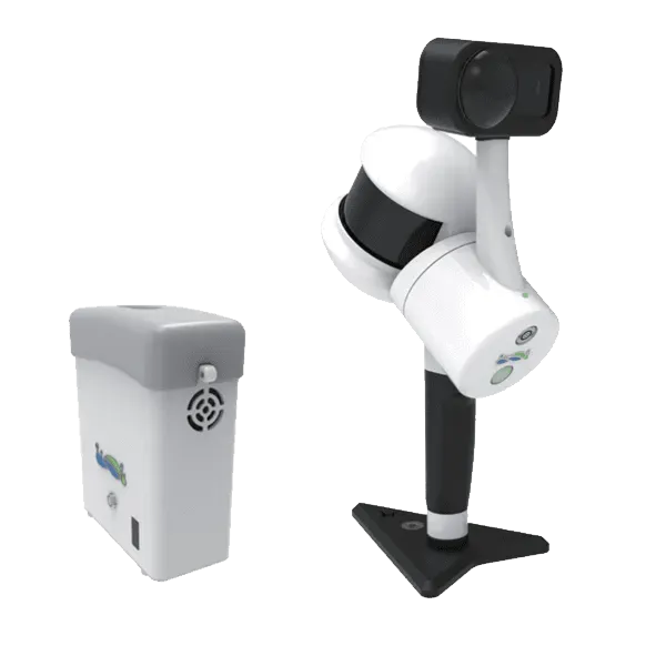 LiGrip H300 Pure Slam - Handheld LiDAR