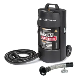 Lincoln Electric X-Tractor® Mini Fume Extractor