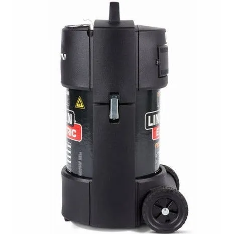 Lincoln X-Tractor Portable Fume Extractor With EN 20 Nozzle - K3972-5
