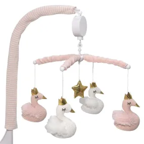Living Textiles Musical Cot Mobile