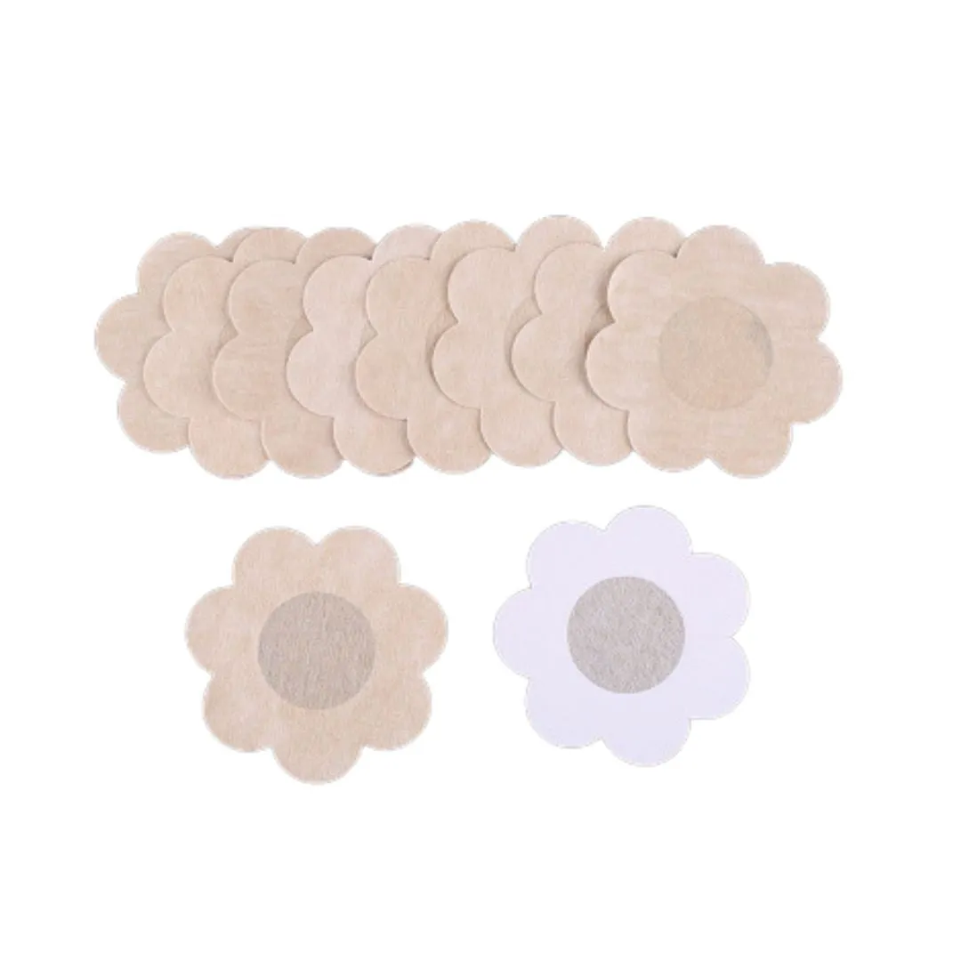 Mad Ally Disposable Nipple Covers