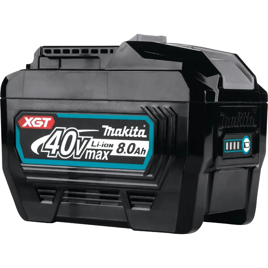 Makita BL4080F 40V max XGT® 8.0Ah Battery
