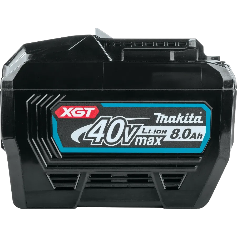 Makita BL4080F 40V max XGT® 8.0Ah Battery
