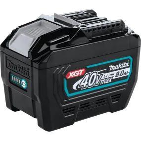 Makita BL4080F 40V max XGT® 8.0Ah Battery