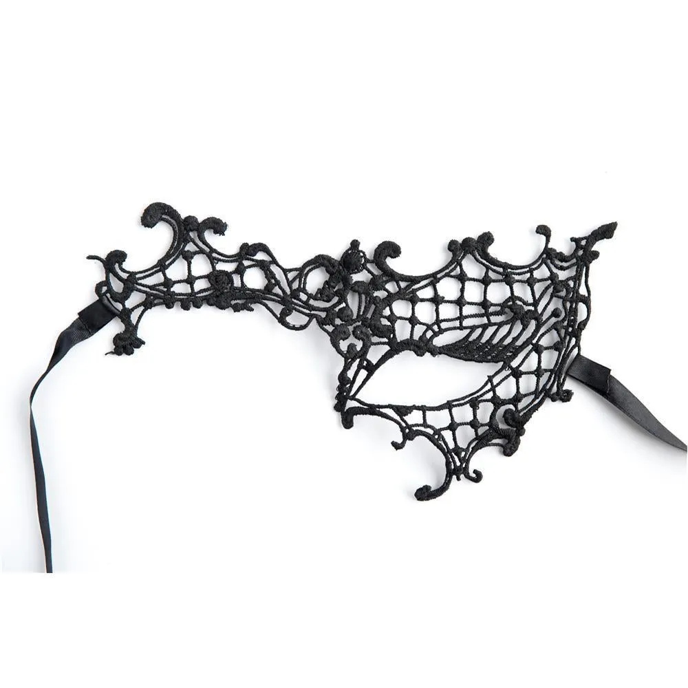 Mask-Venetian