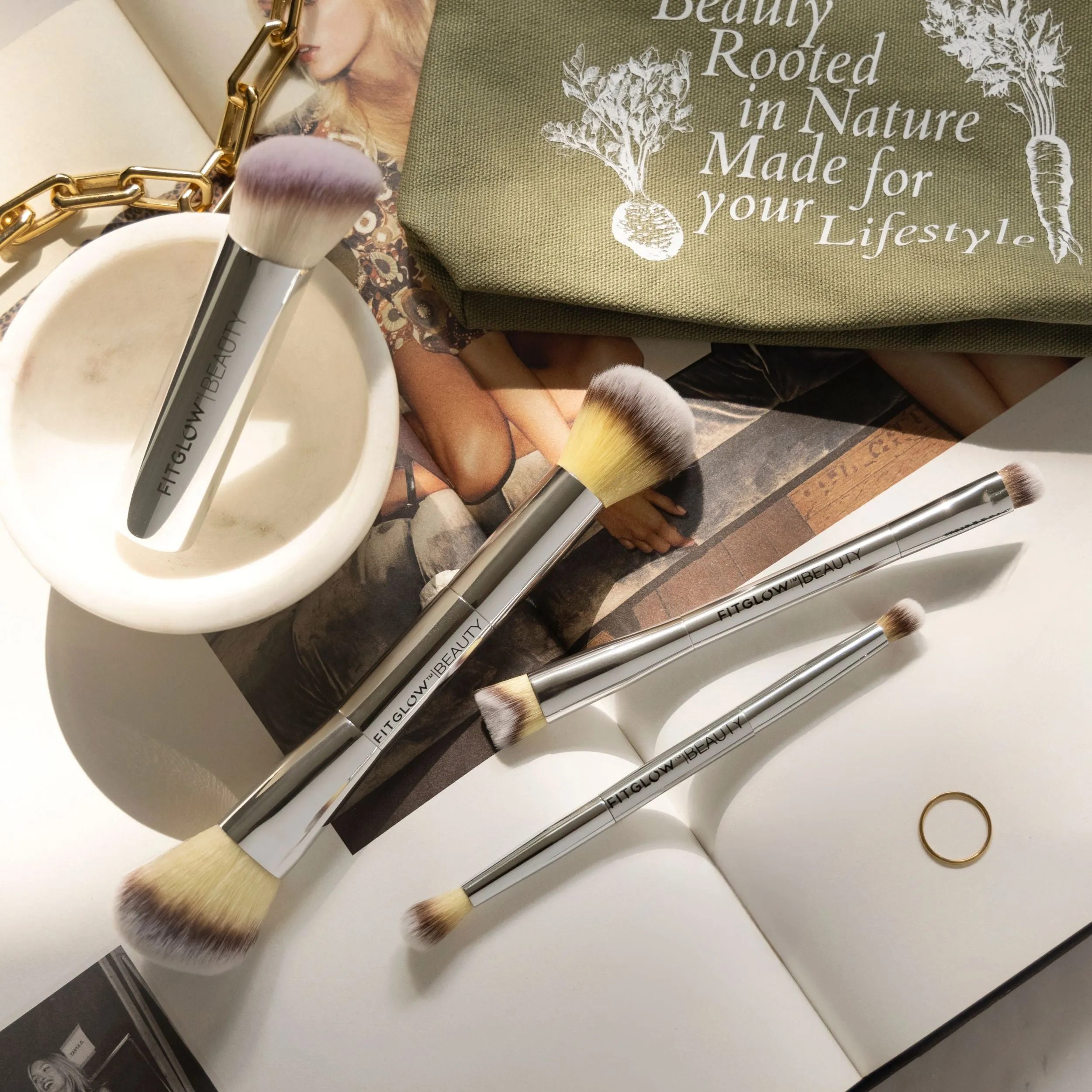 Master Brush Set