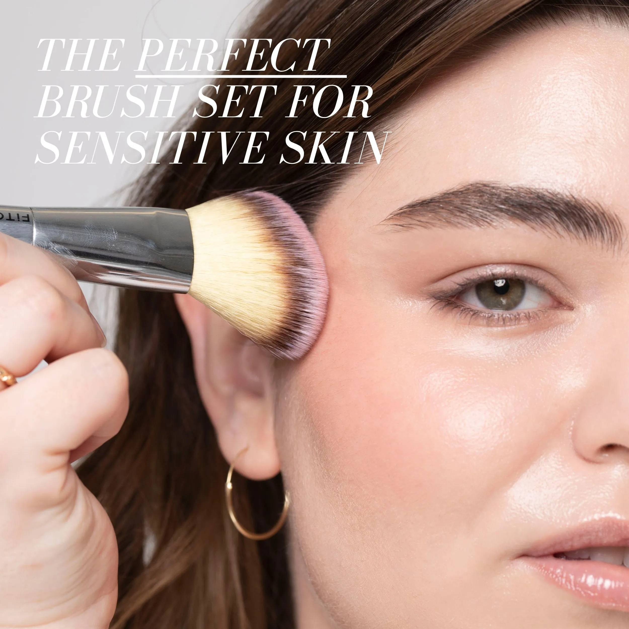 Master Brush Set