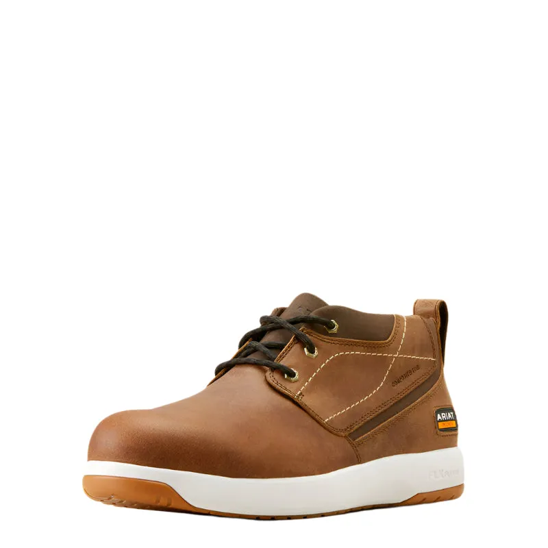 Men's Ariat Conveyer Composite Toe Work Shoe 10050839