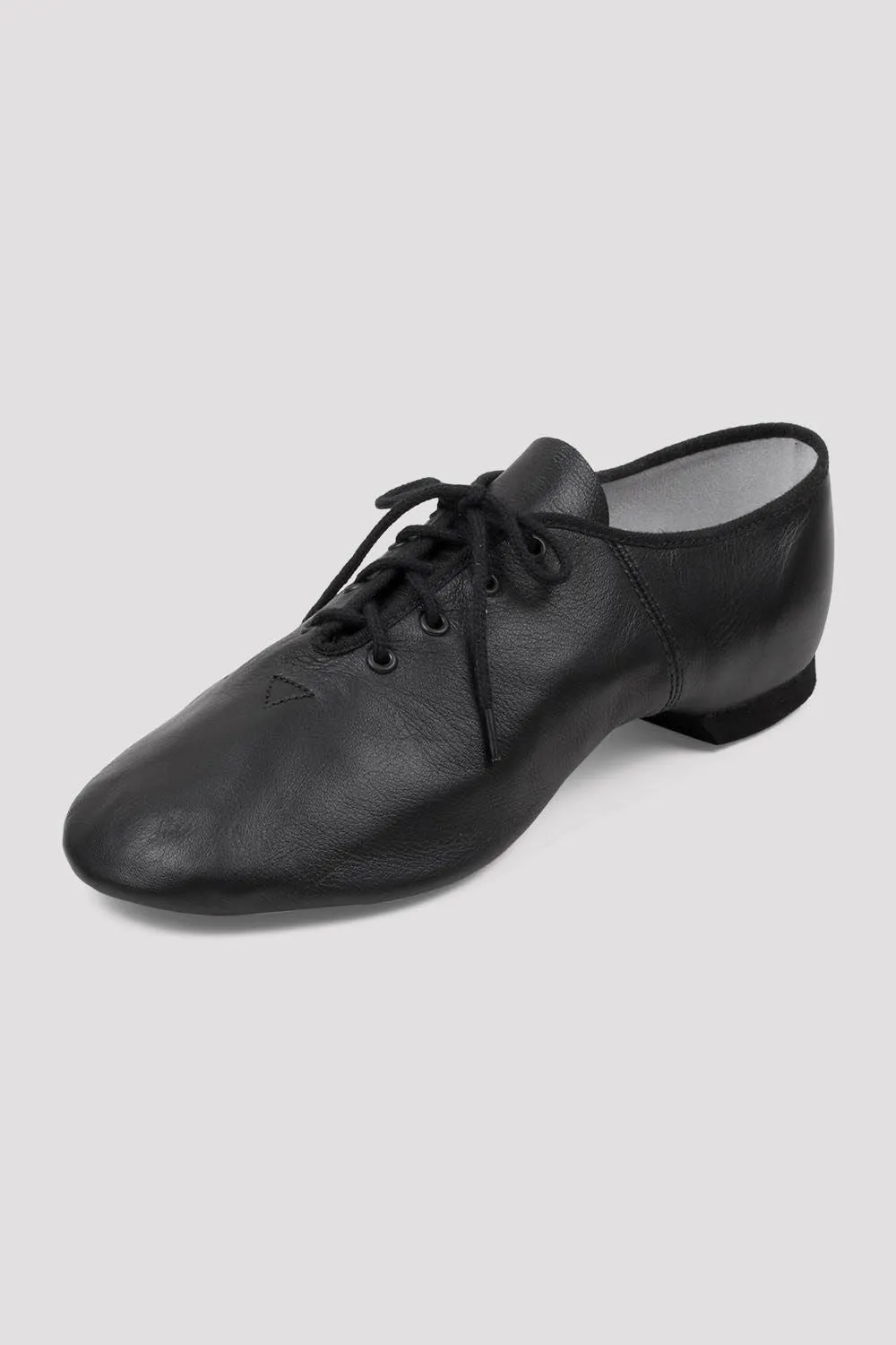 Mens Ultraflex Leather Jazz Shoes