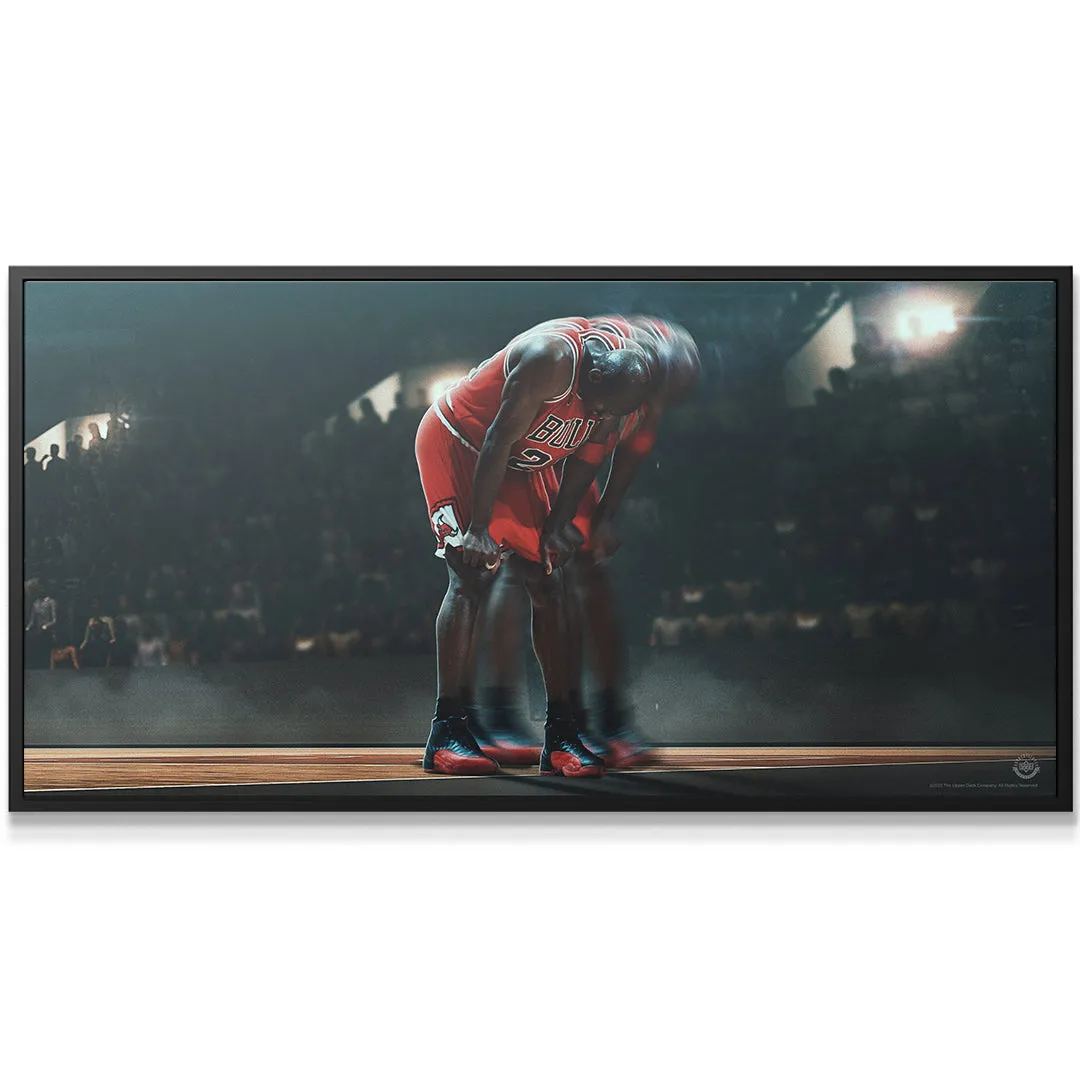 Michael Jordan - Keep Going